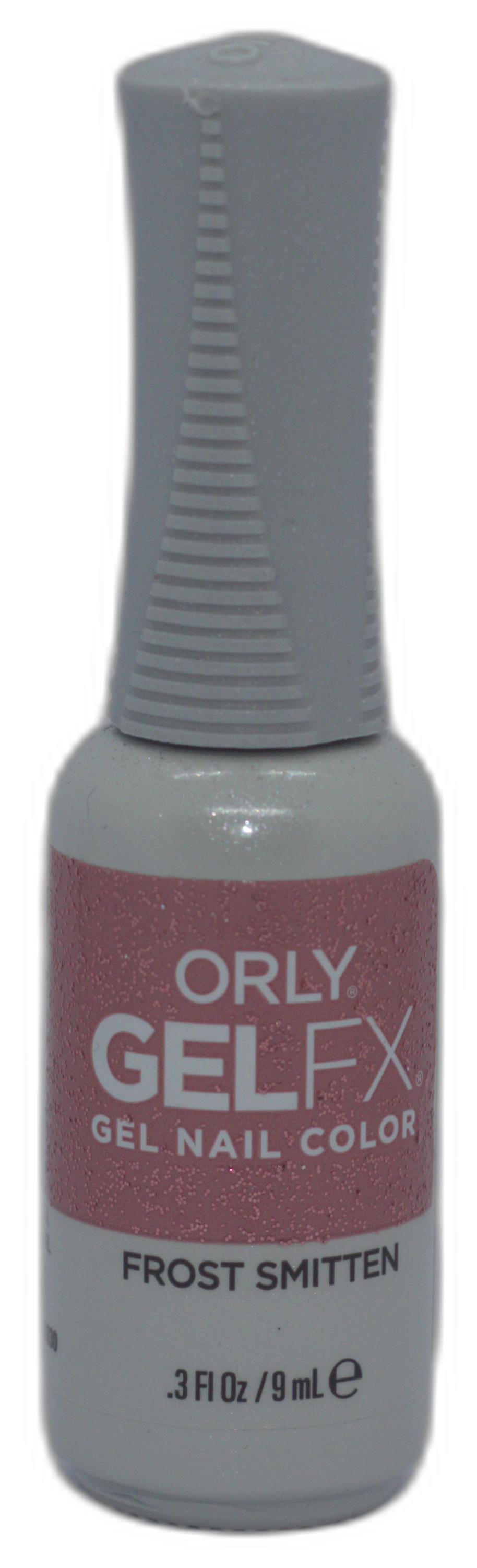 Orly GelFX-Frost Smitten 0.3 oz 3000030