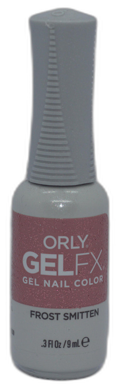 Orly GelFX-Frost Smitten 0.3 oz 3000030
