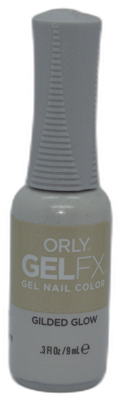 Orly GelFX-Gilded Glow 0.3 oz 3000032