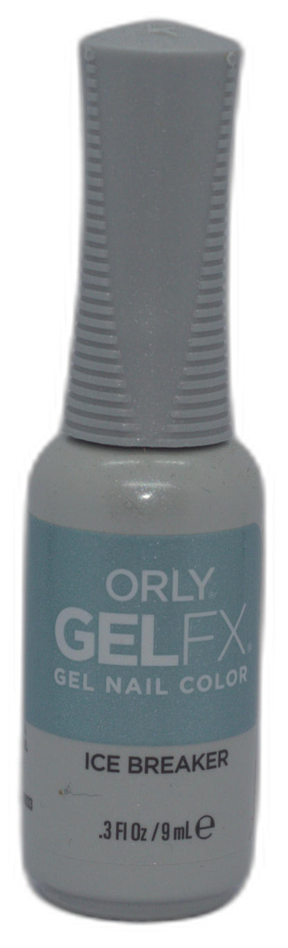Orly GelFX-Ice Breaker 0.3 oz 3000033
