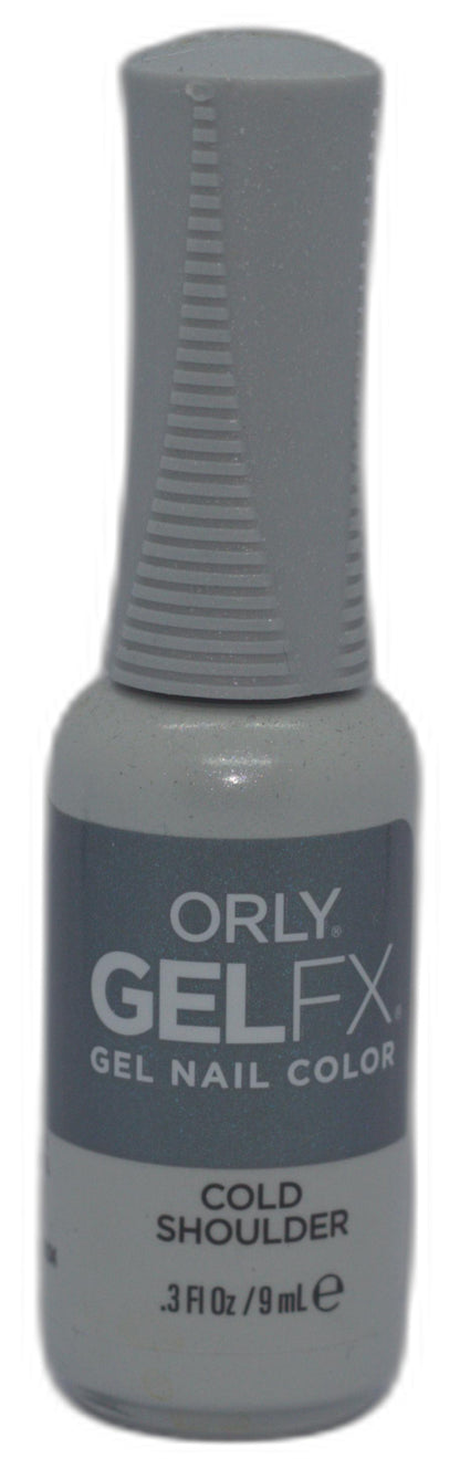 Orly GelFX-Cold Shoulder 0.3 oz 3000034