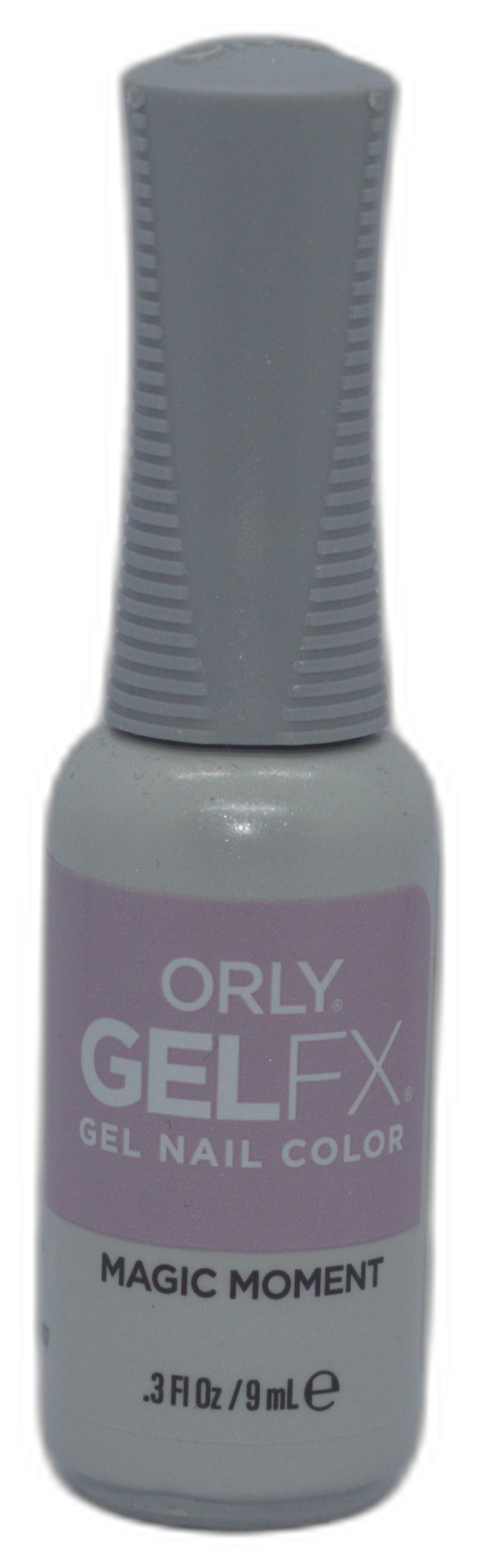 Orly GelFX-Magic Moment 0.3 oz 3000037