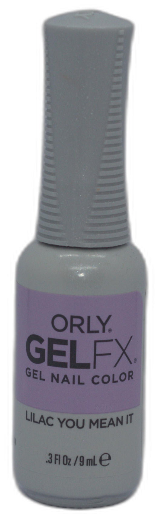 Orly GelFX-Lilac You Mean It 0.3 oz 3000038