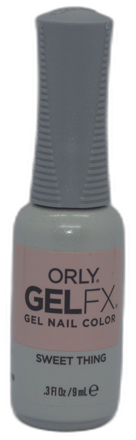 Orly GelFX-Sweet Thing 0.3 oz 3000039
