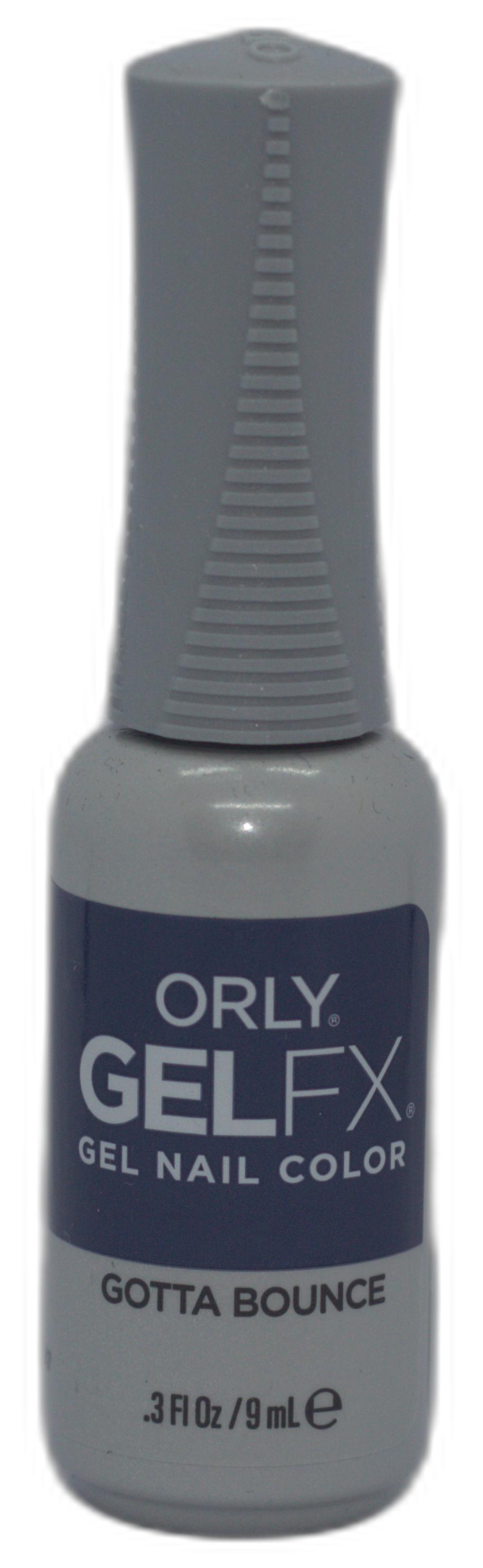Orly GelFX-Gotta Bounce 0.3 oz 3000047