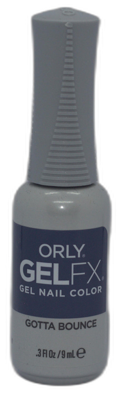Orly GelFX-Gotta Bounce 0.3 oz 3000047
