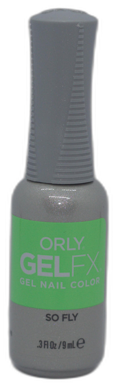 Orly GelFX-So Fly 0.3 oz 3000049
