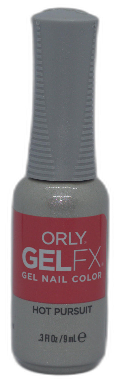 Orly GelFX-Hot Pursuit 0.3 oz 3000051