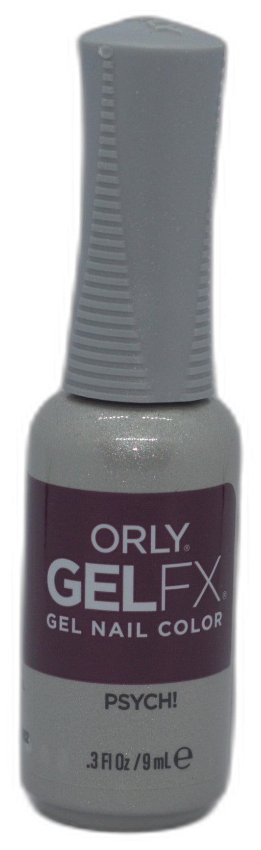 Orly GelFX-Psych! 0.3 oz 3000052