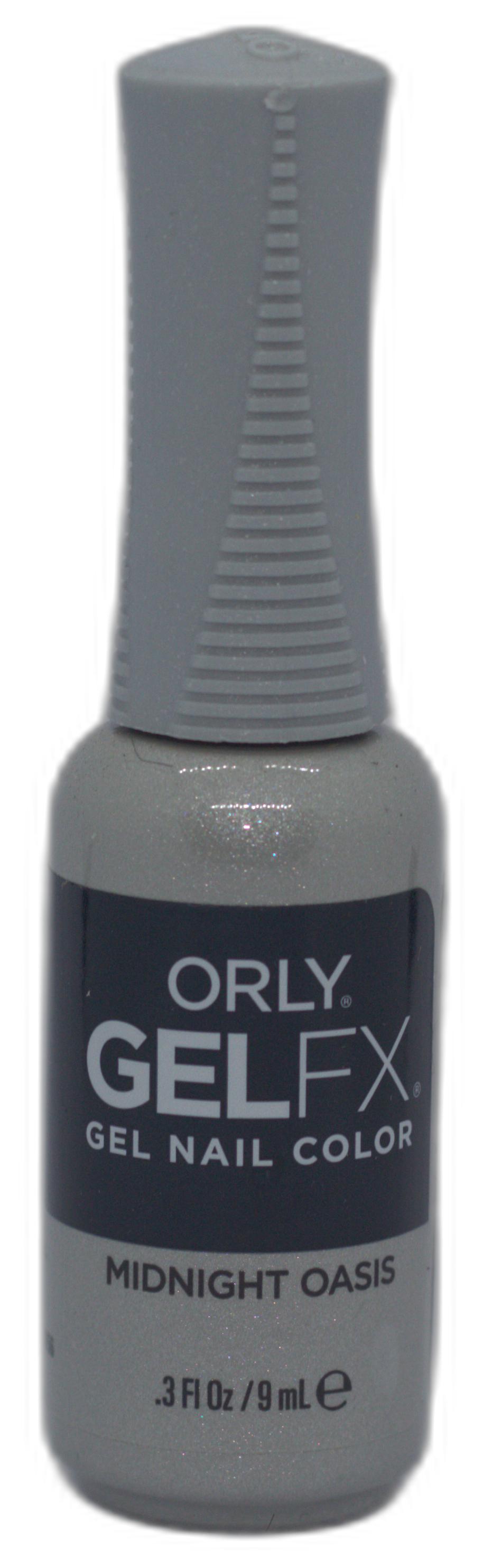 Orly GelFX-Midnight Oasis 0.3 oz 3000056