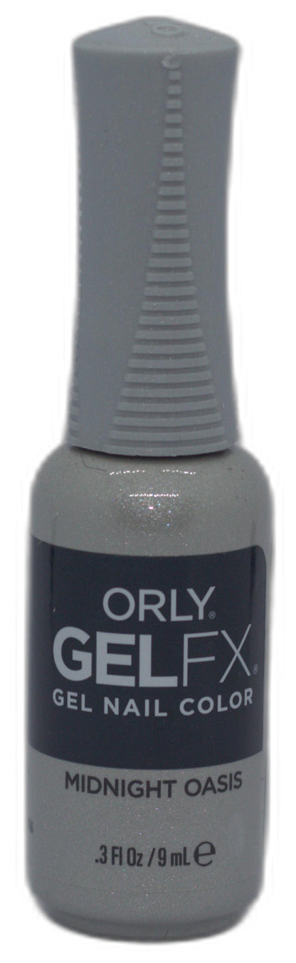 Orly GelFX-Midnight Oasis 0.3 oz 3000056