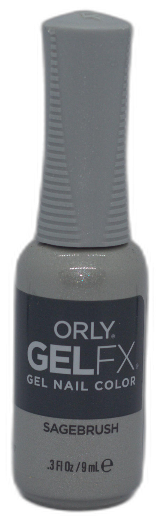 Orly GelFX-Sagebrush 0.3 oz 3000057