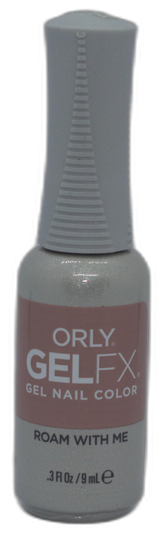 Orly GelFX-Roam With Me 0.3 oz 3000058