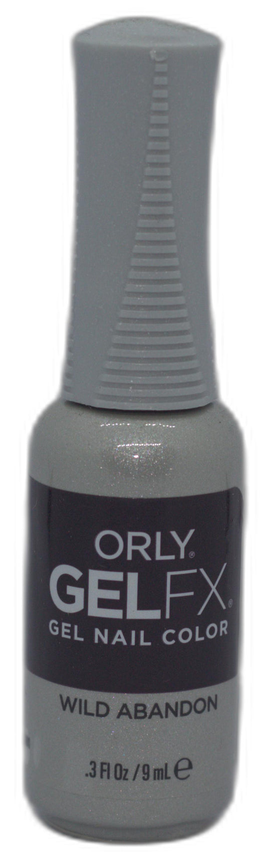 Orly GelFX-Wild Abandon 0.3 oz 3000061