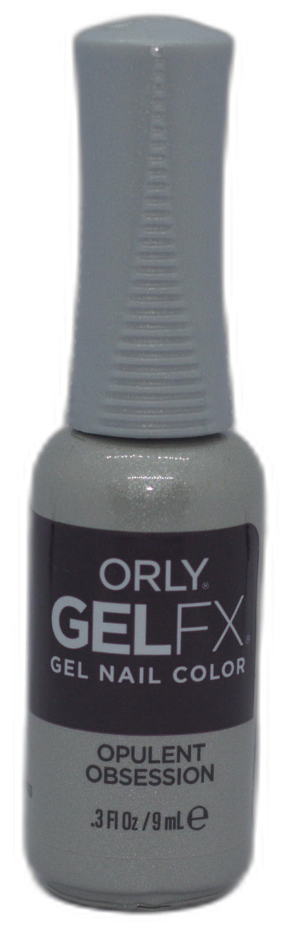 Orly GelFX-Opulent Obsession 0.3 oz 3000063