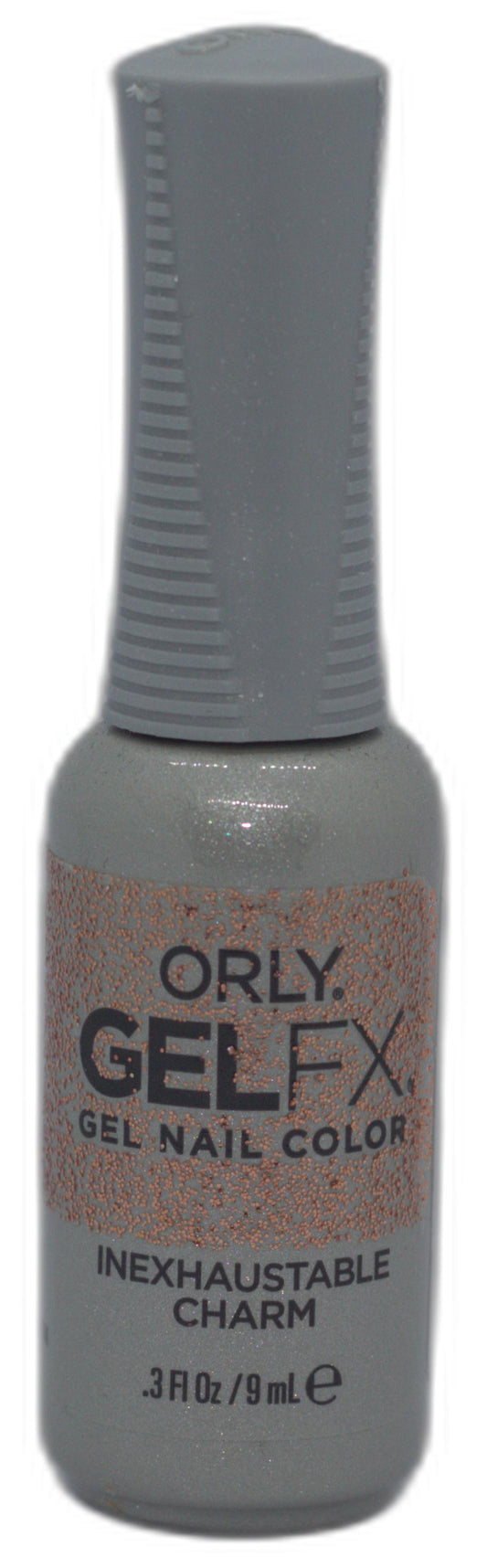 Orly GelFX-Inexhaustable Charm 0.3 oz 3000064