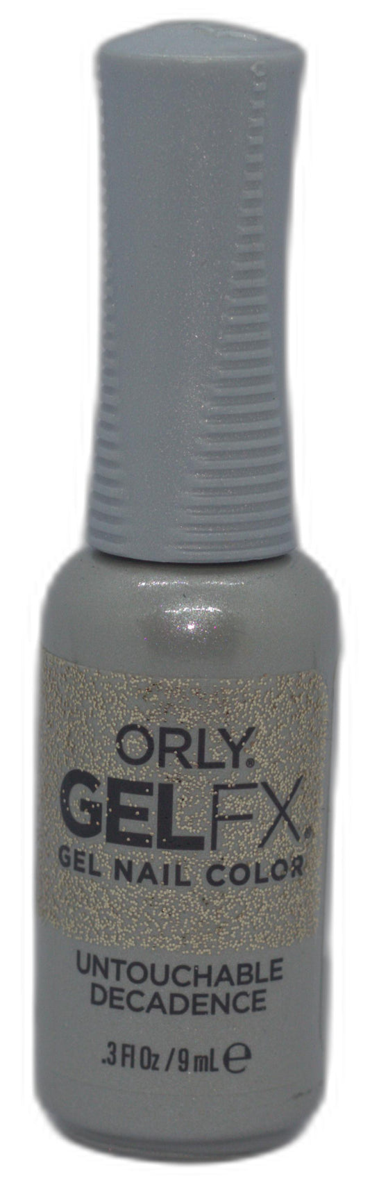 Orly GelFX-Untouchable Decadence 0.3 oz 3000065