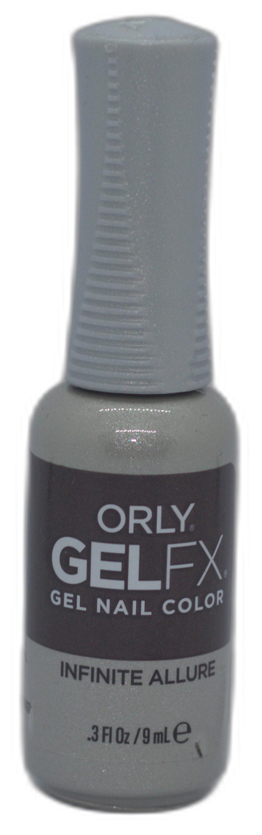 Orly GelFX-Infinite Allure 0.3 oz 3000067