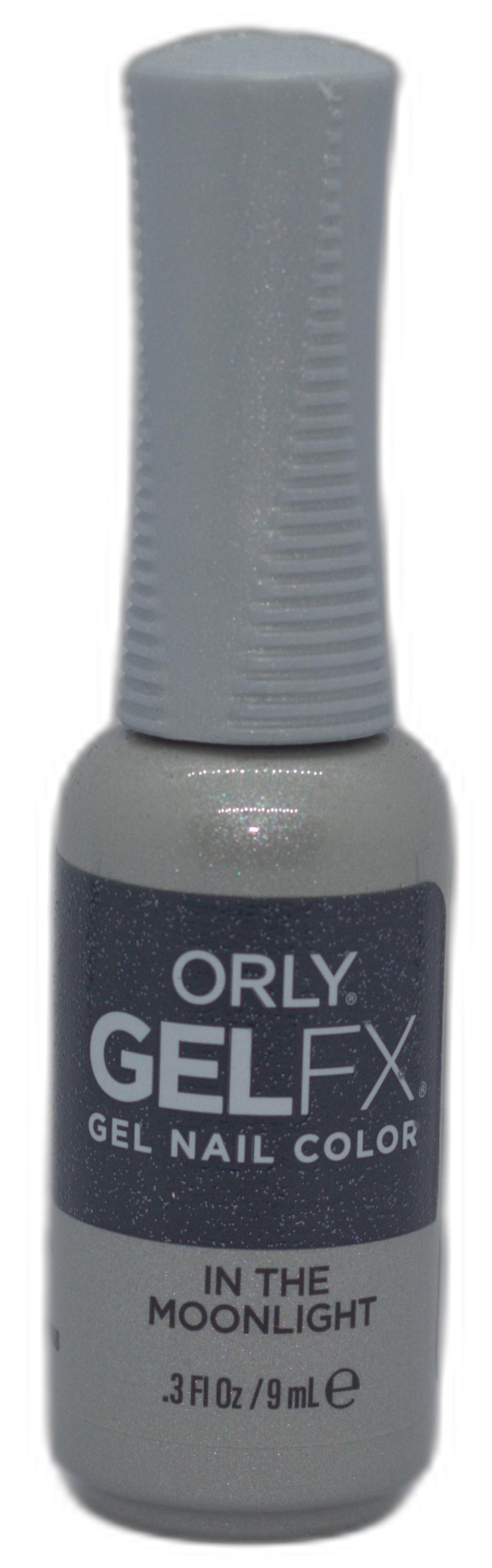 Orly GelFX-In The Moonlight 0.3 oz 3000068