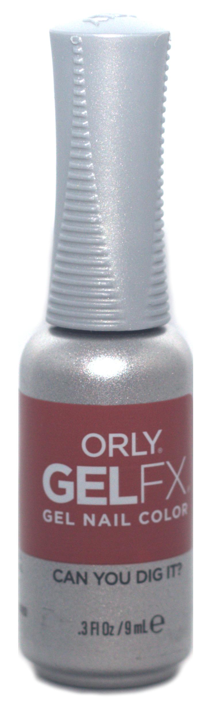 Orly GelFX-Can You Dig It? 0.3 oz 3000093