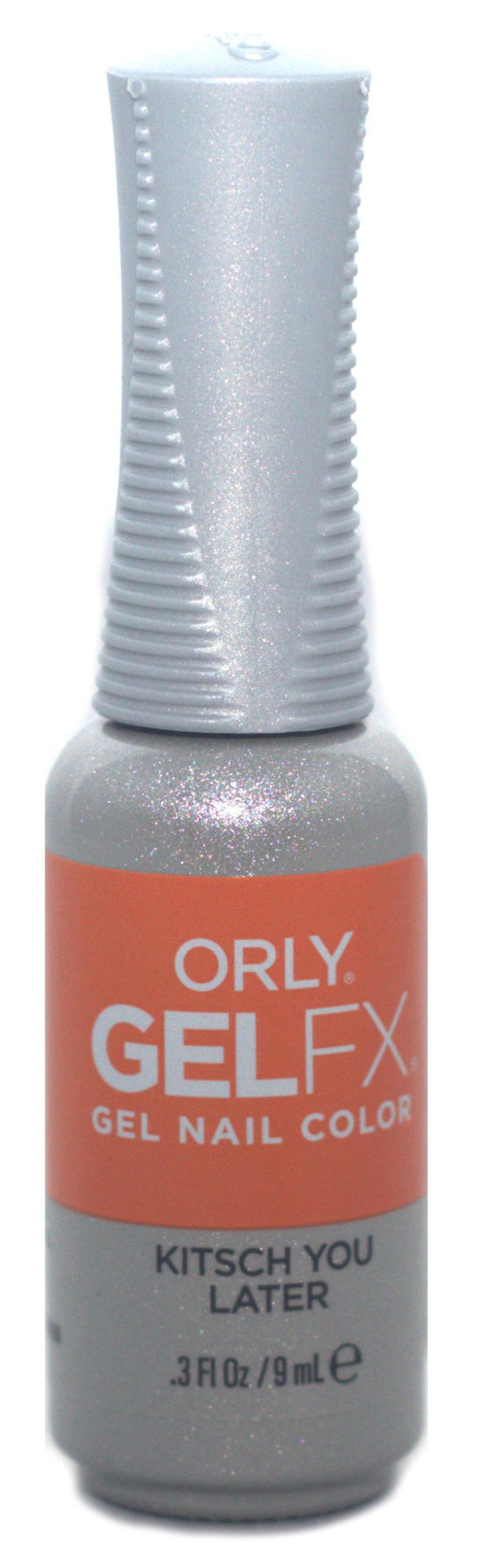 Orly GelFX-Kitsch You Later 0.3 oz 3000094