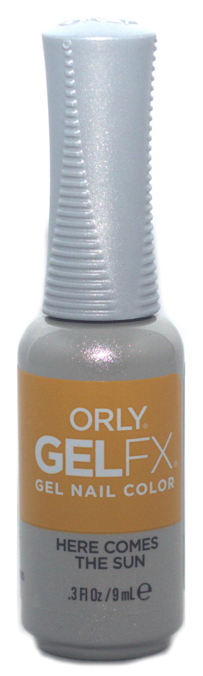 Orly GelFX-Here Comes the Sun 0.3 oz 3000095