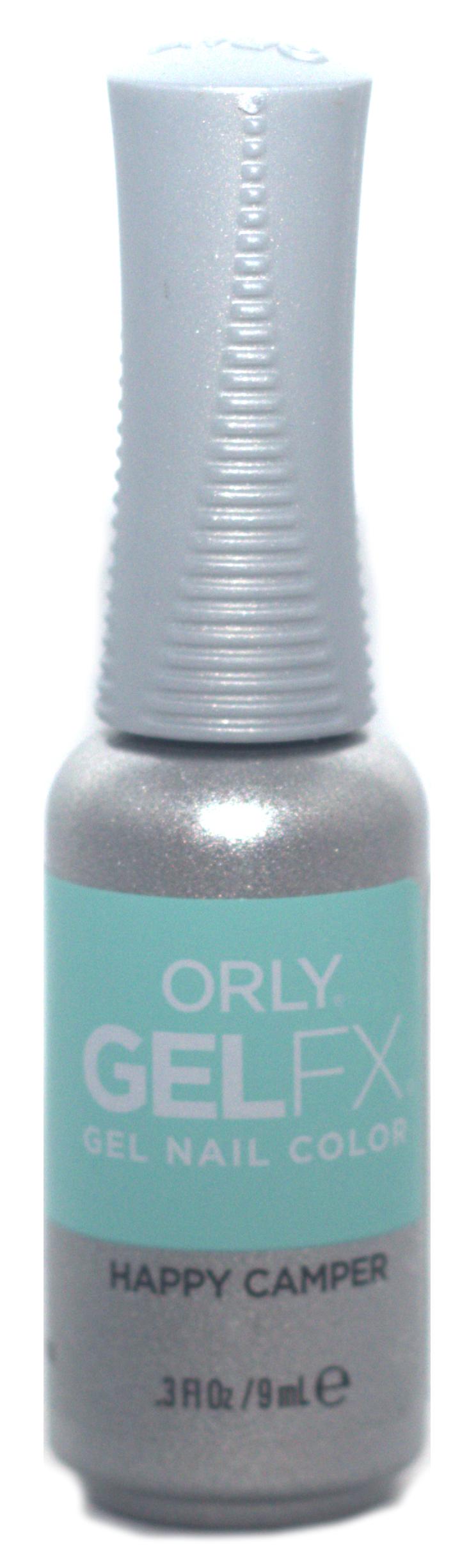 Orly GelFX-Happy Camper 0.3 oz 3000096