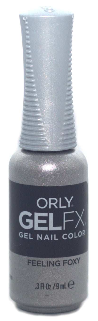 Orly GelFX-Feeling Foxy 0.3 oz 3000098