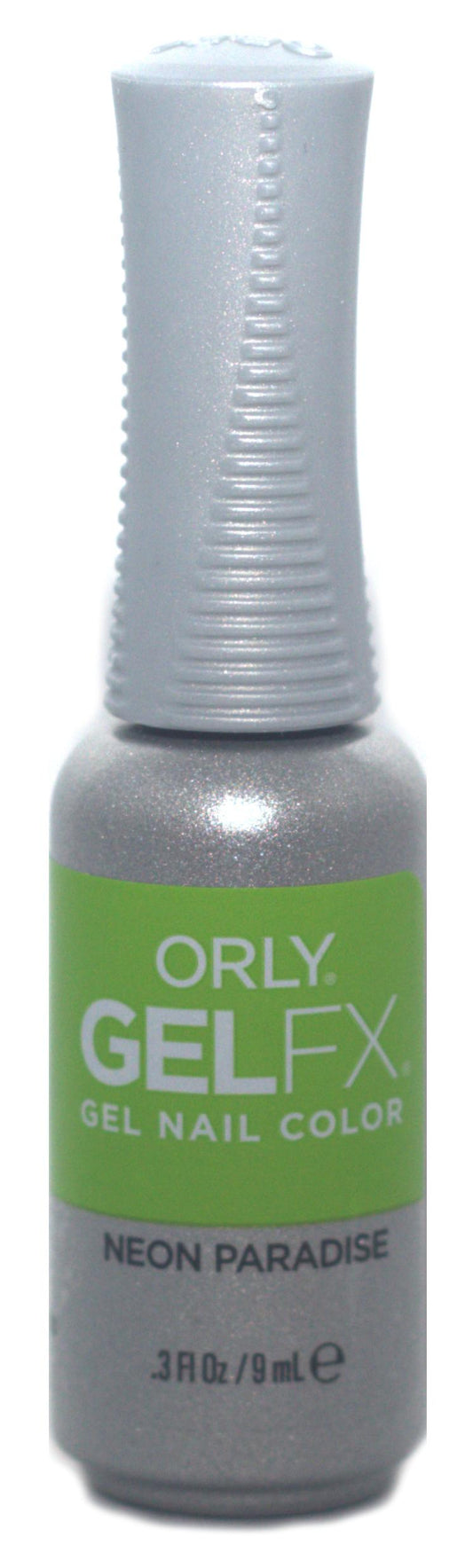 Orly GelFX-Neon Paradise 0.3 oz 3000103