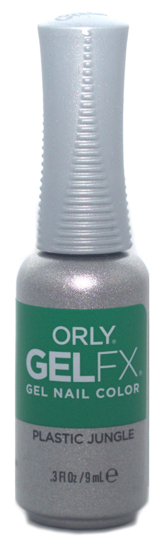 Orly GelFX-Plastic Jungle 0.3 oz 3000104