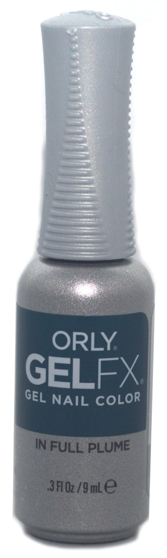 Orly GelFX-In Full Plume 0.3 oz 3000114