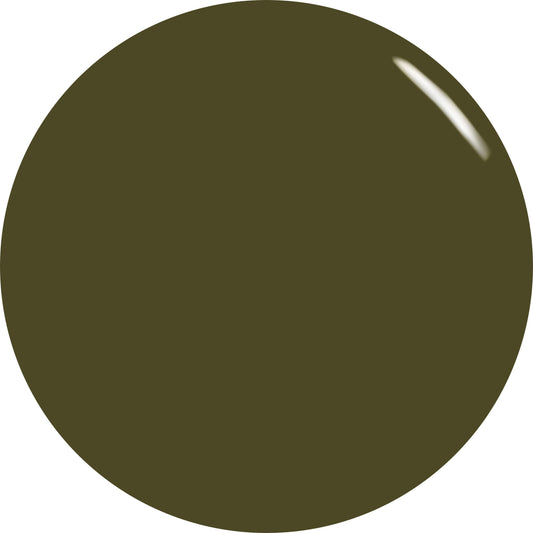 Orly GelFX-Wild Willow 0.3 oz 3000115