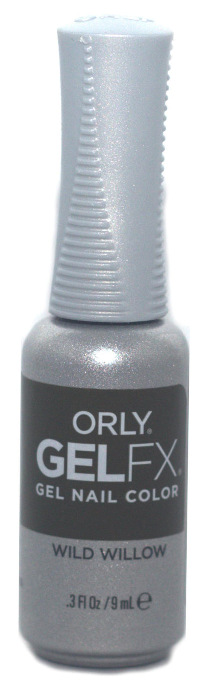 Orly GelFX-Wild Willow 0.3 oz 3000115