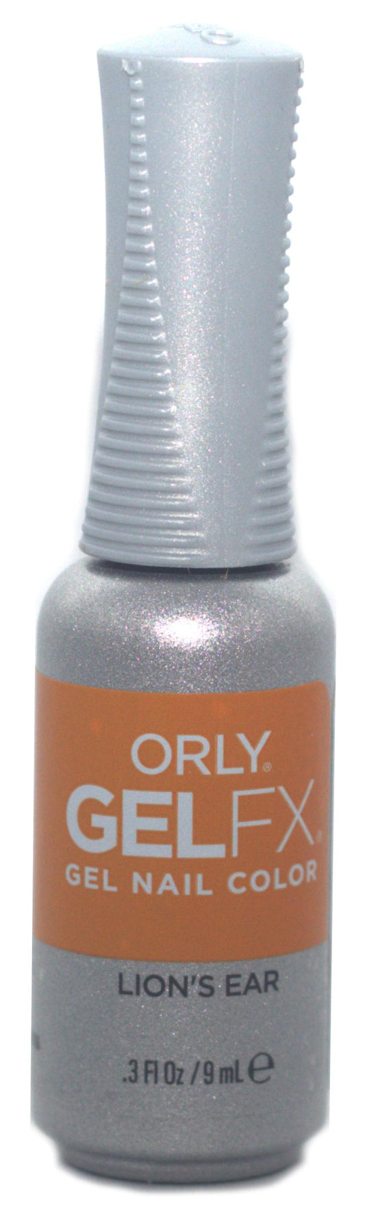 Orly GelFX-Lion's Ear 0.3 oz 3000116