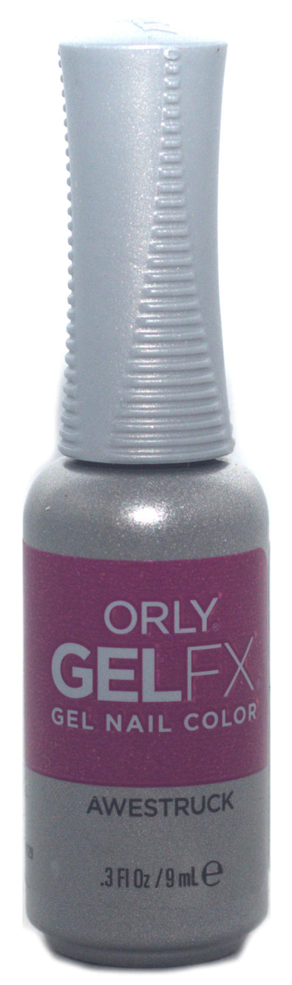 Orly GelFX-Awestruck 0.3 oz 3000129