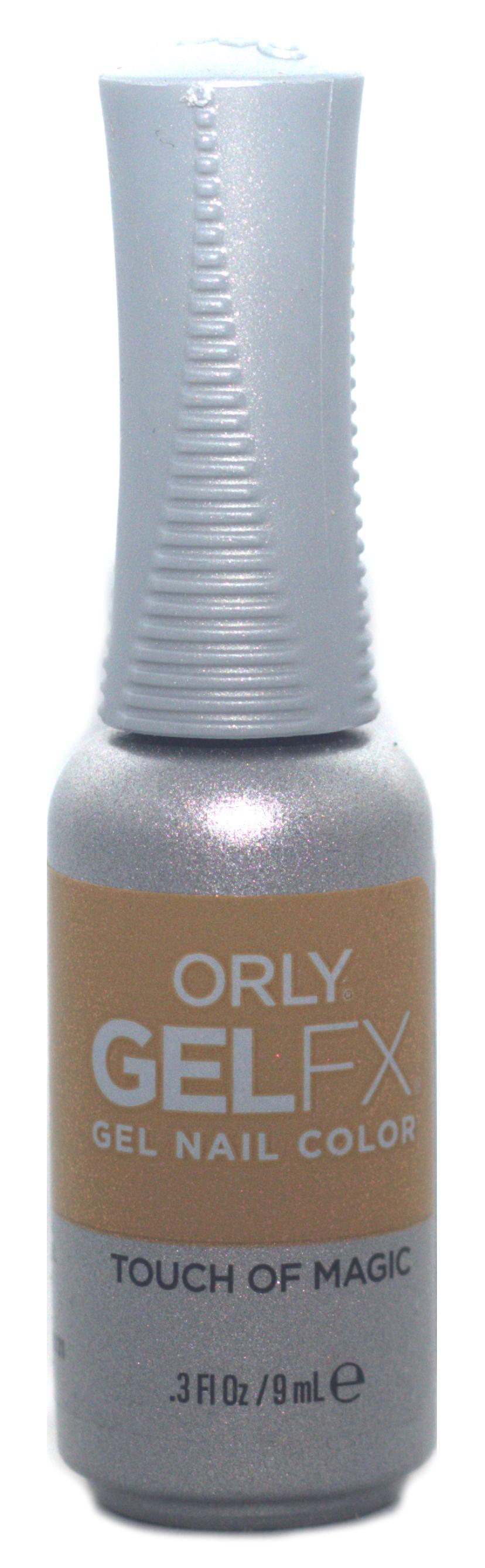 Orly GelFX-Touch of Magic 0.3 oz 3000131