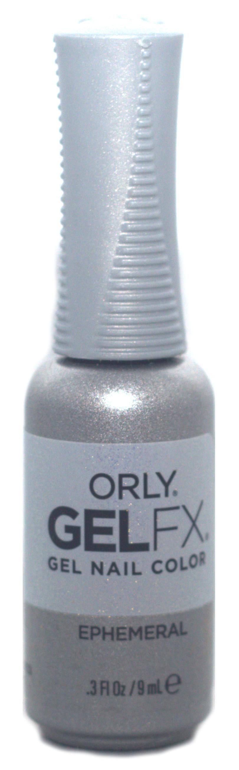 Orly GelFX-Ephemeral 0.3 oz 3000133