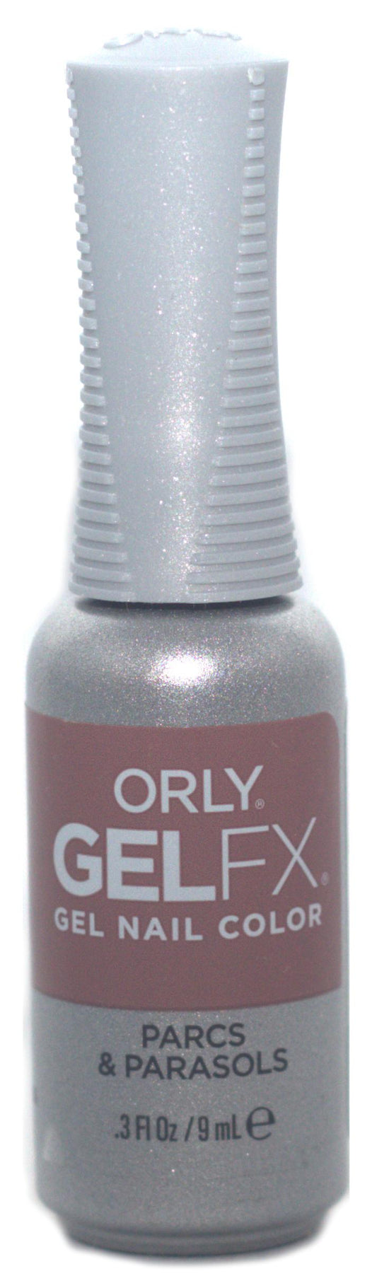 Orly GelFX-Parcs & Parasols 0.3 oz 3000156