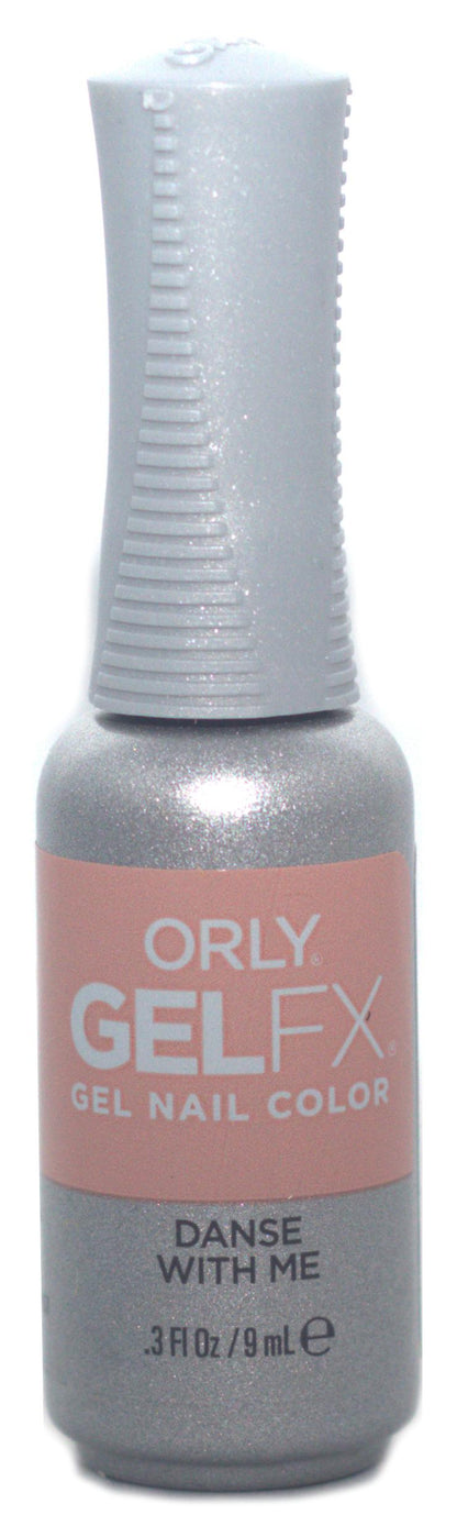 Orly GelFX-Danse With Me 0.3 oz 3000157