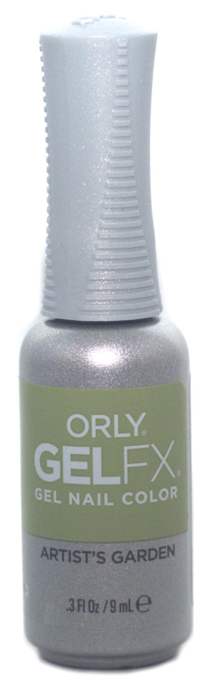 Orly GelFX-Artist's Garden 0.3 oz 3000159