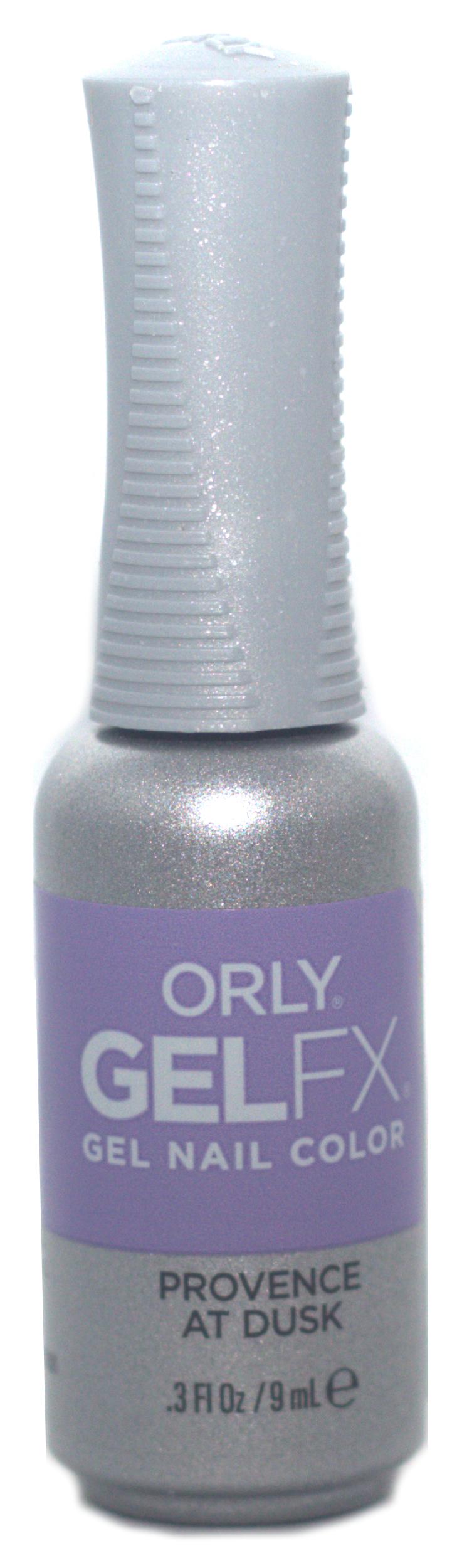 Orly GelFX-Provence At Dusk 0.3 oz 3000161