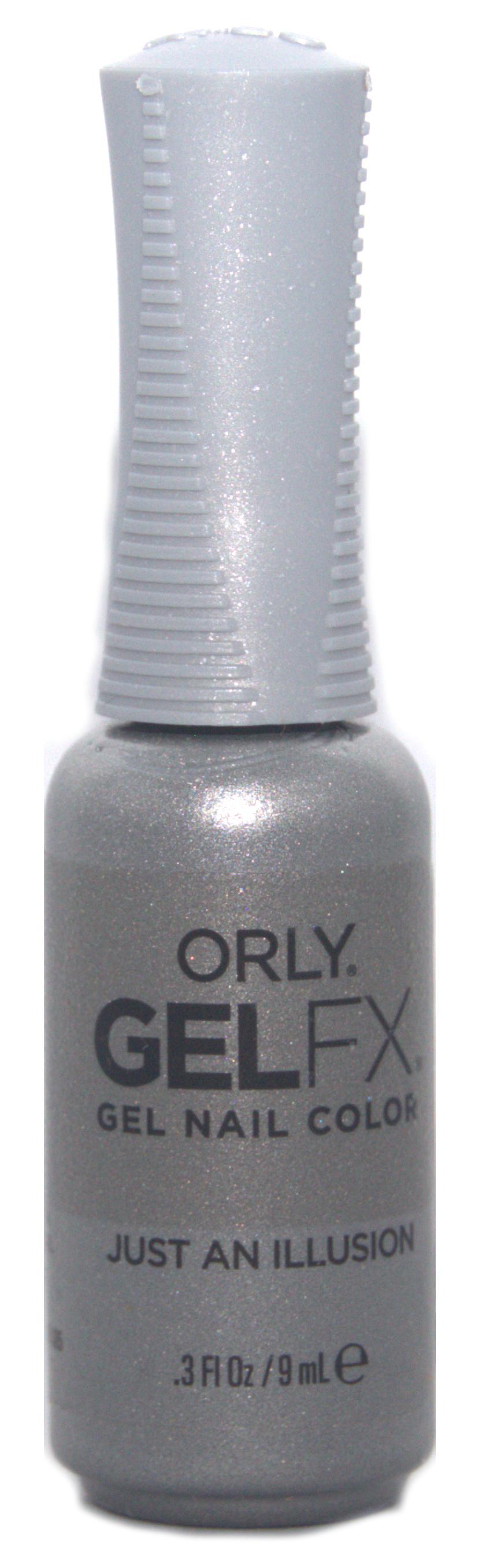Orly GelFX-Just An Illusion 0.3 oz 3000185