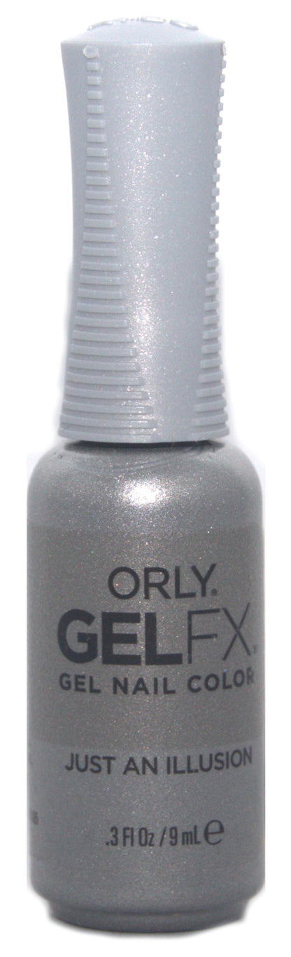 Orly GelFX-Just An Illusion 0.3 oz 3000185
