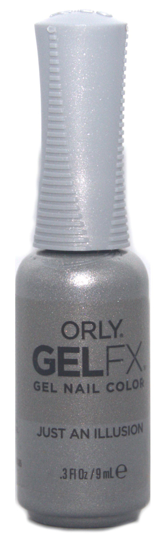 Orly GelFX-Just An Illusion 0.3 oz 3000185
