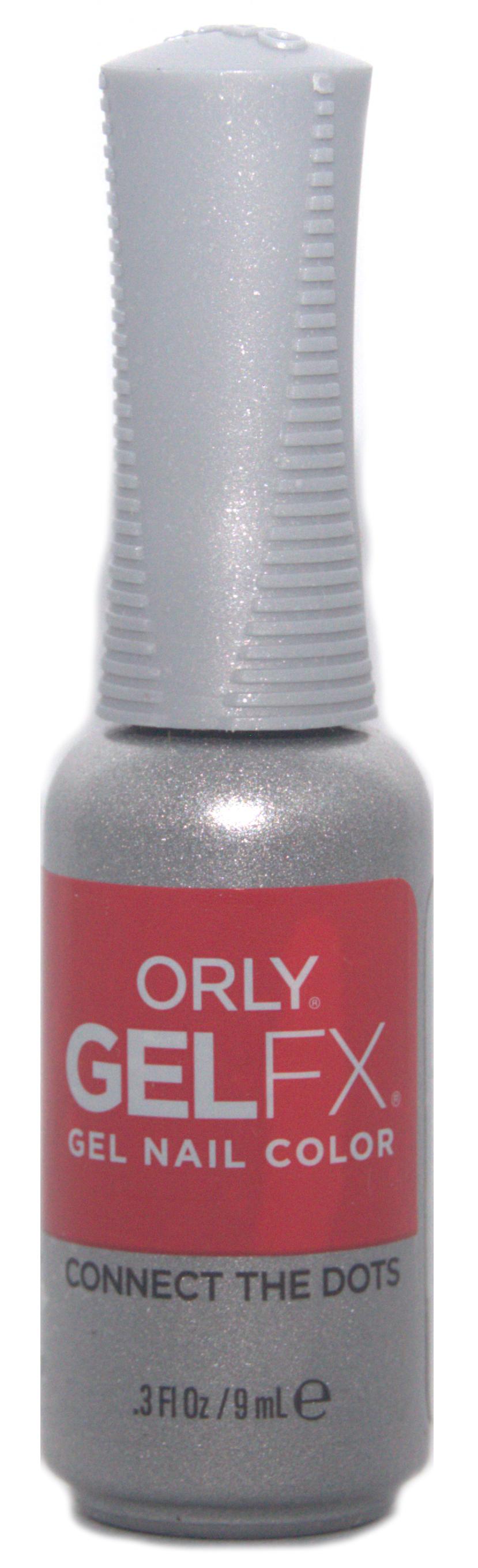 Orly GelFX-Connect The Dots 0.3 oz 3000187