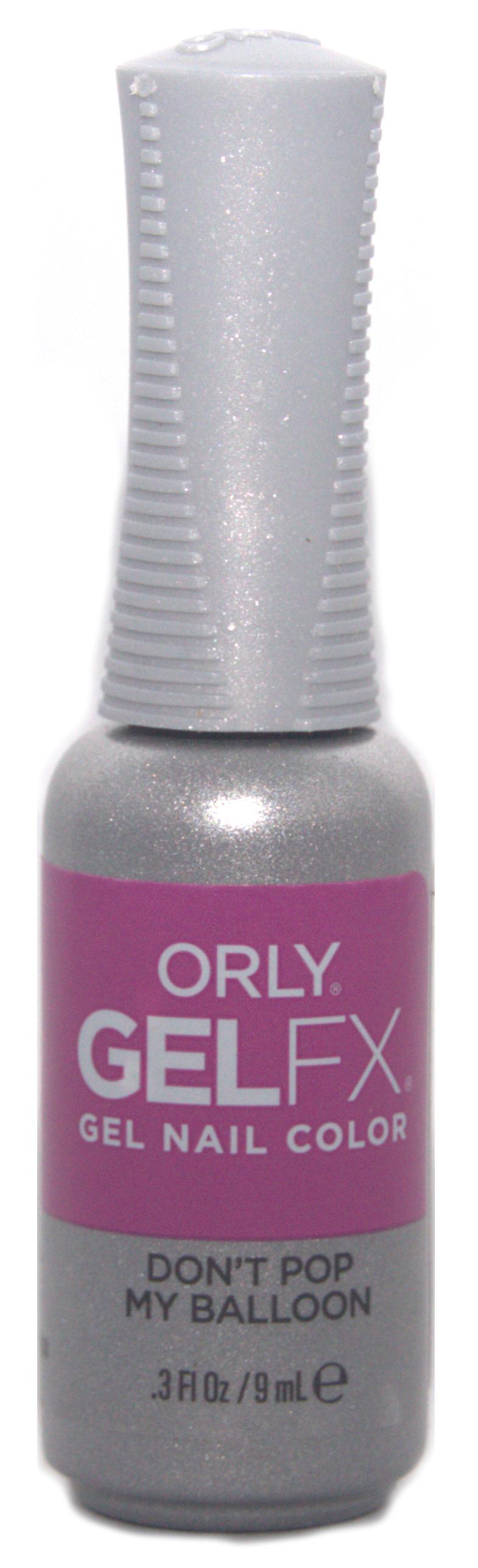 Orly GelFX-Don't Pop My Balloon 0.3 oz 3000188