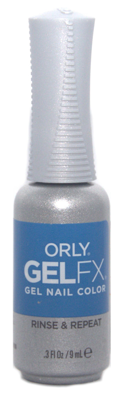 Orly GelFX-Rinse & Repeat 0.3 oz 3000190