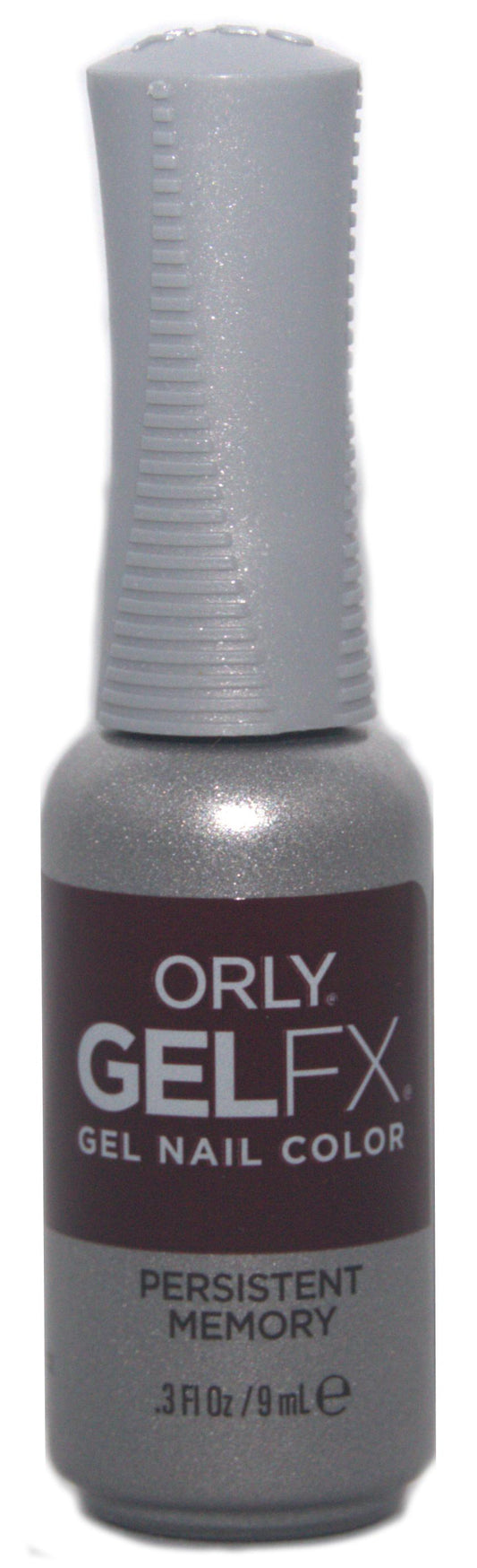 Orly GelFX-Persistent Memory 0.3 oz 3000212