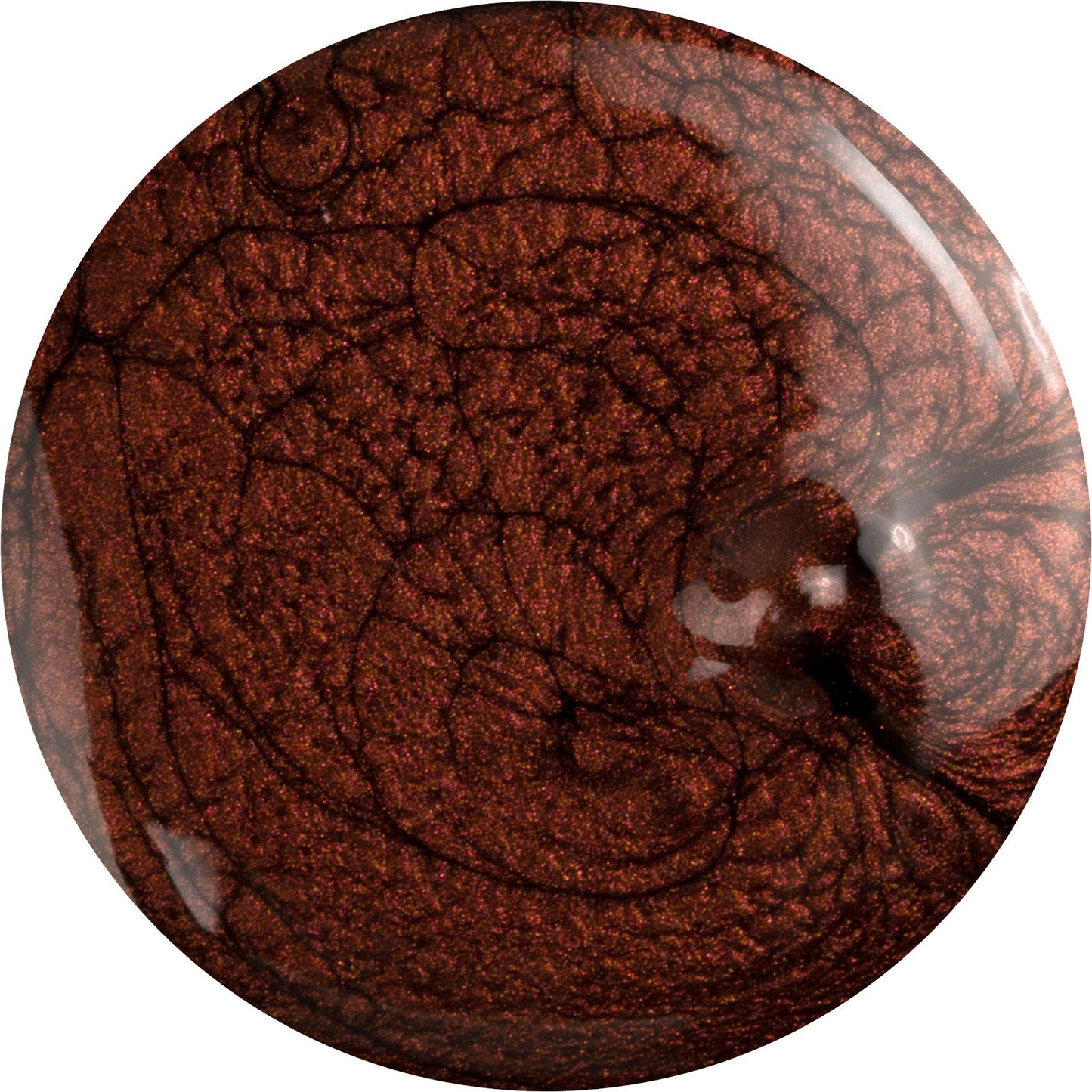 Orly GelFX-Stop The Clock 0.3 oz 3000213