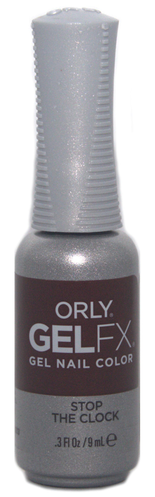 Orly GelFX-Stop The Clock 0.3 oz 3000213